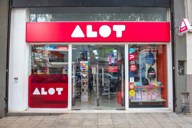 Un innovador negocio lanza sus franquicias  en Rosario