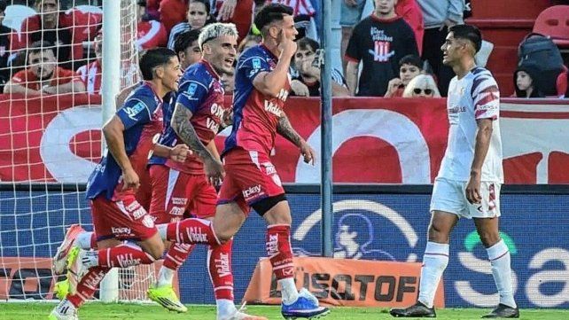 Unión se mete en territorio extremo en busca del sueño en los playoffs del Apertura