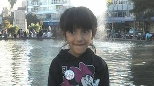 Continúa grave la nena que cayó desde un juego en una plaza