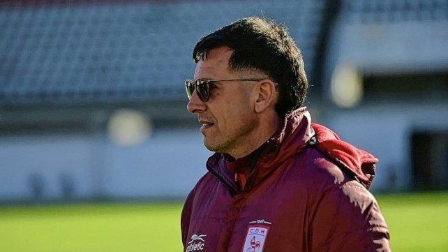 Villarruel: Se contactaron conmigo de Colón, pero necesitaba tener la revancha en Morón