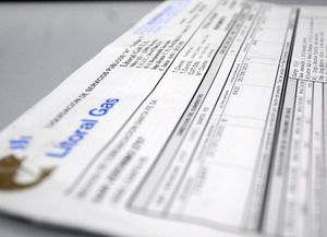 Nación habilitó un aumento en la tarifa de gas: en Santa Fe el impacto en la boleta será de entre el 1 y el 1,5%