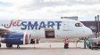 Un vuelo aterrizó en Chubut pero todas las valijas quedaron en Buenos Aires