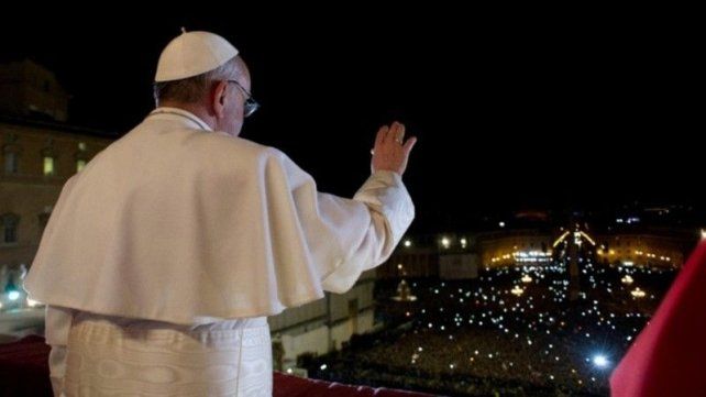 El pontífice argentino murió el 21 de abril con 88 años de edad. (Vaticano) El pontífice argentino murió el 21 de abril con 88 años de edad. (Vaticano)