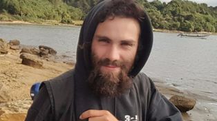Santiago Maldonado estuvo desaparecido 78 días