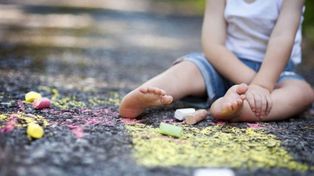 Tiene 10 años y tuvo que filmar su violación para que le creyeran