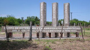 Este lunes comienzan las nuevas excavaciones en el Campo Militar San Pedro.&nbsp;