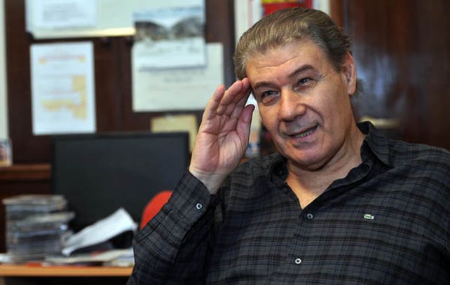 Víctor Hugo llamó servil al presidente de la Corte