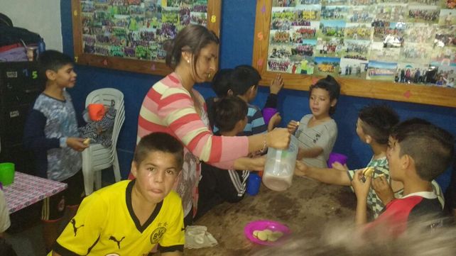 Levantaron un club en honor a Lionel Messi y ahora quieren conocerlo