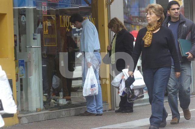 “Las ventas no levantan”, la advertencia de los centros comerciales de la provincia