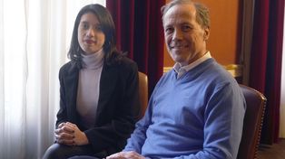 Para que la política vuelva a enamorar a la gente hay que trabajar con honestidad