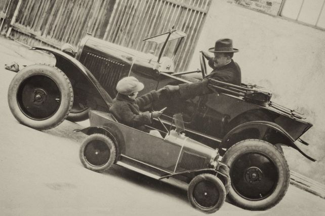 André-Gustave Citroën: la historia del hombre que cambió la industria de los autos en el mundo