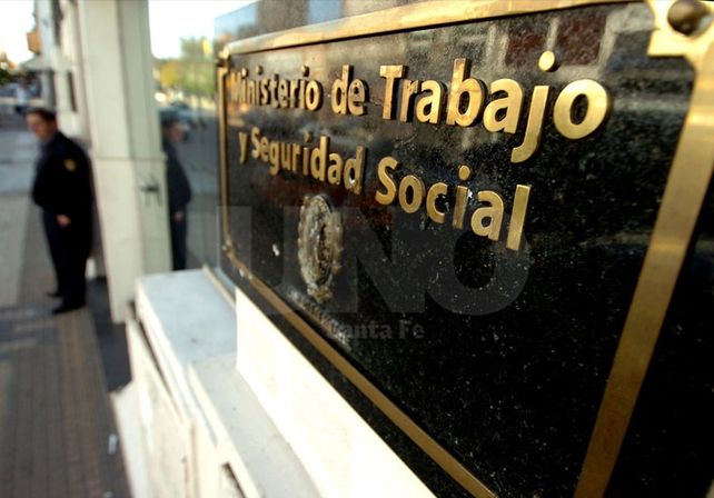 El Ministerio de Trabajo dictó la conciliación obligatoria para el sindicato de médicos