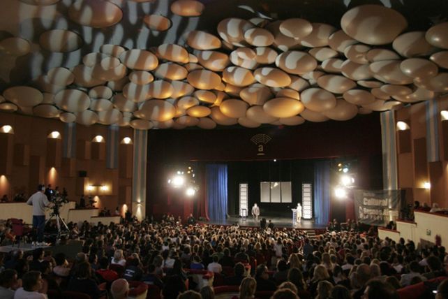 Comenzó el 26º Festival Internacional de Cine de Mar del Plata