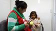 Desnutrición crónica y sobrepeso: el camión de CONIN detectó altos índices de malnutrición infantil en Santa Fe