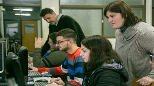 Concurso para titularizar horas y cargos docentes en Nivel Superior