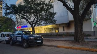 Amenazas al juez federal Walter Rodríguez: Gendarmería allanó dos inmuebles en la ciudad de Santa Fe