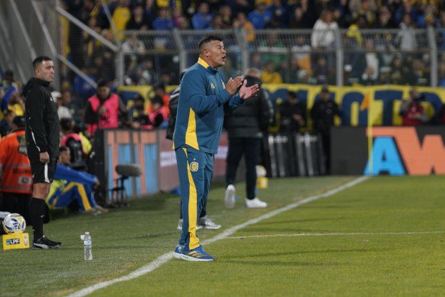 Jorge Almirón