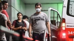 Confirman en Viedma un caso de Covid-19 importado