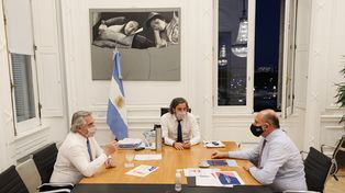 Los dos indicadores que debe mejorar Santa Fe para salir del alerta y garantizar las clases