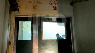 El Cullen atiende más casos por accidentes que por hechos policiales