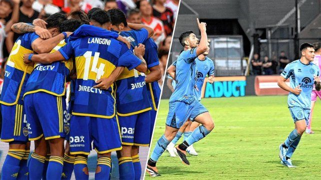 Boca Juniors Sufrió, Pero Se Hizo Fuerte En La Bombonera