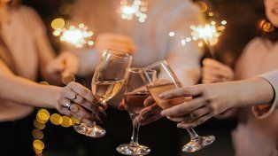 Fiestas: cómo cuidar el corazón en Navidad y Año Nuevo