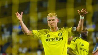 Cristiano Ronaldo y Al-Nassr van por un récord histórico que pertenece a River