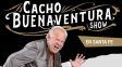 Cacho Buenaventura llega a Santa Fe con su show de relatos, cuentos y canciones