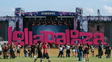 Lollapalooza Argentina confirmó su line up para 2027: uno por uno, todos los artistas de la grilla
