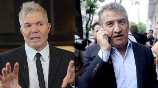 El abogado Fernando Burlando asume la defensa de Sergio Urribarri.