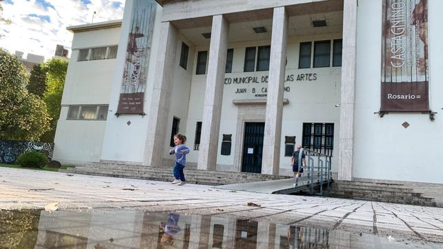 ¿La actual burguesía rosarina perdió compromiso con su ciudad?