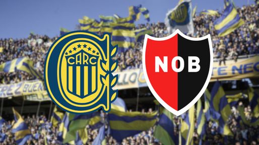 Rosario Central vs. Newells por el torneo Clausura: hora, canal y posibles formaciones