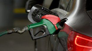 Aumento en los combustibles