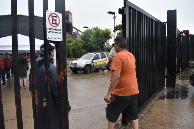 Elecciones en Colón: los primeros candidatos llegaron y dejaron sus sensaciones