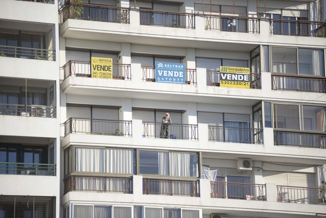 Créditos hipotecarios Nido: casi el 70% de los solicitantes tienen entre 20  y 40 años