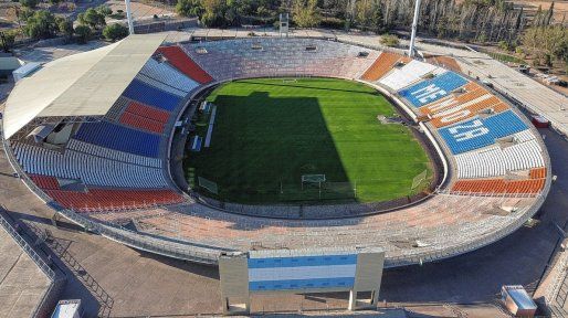 Asoma la fecha y sede del cruce entre Unión y River por Copa Argentina