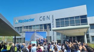 Nueva planta para producir más biológicos en Argentina