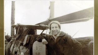 Haroldo Conti, periodista