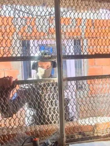 Golpe al narcomenudeo en Paraná: detienen a presunto líder y secuestran más de 6 millones de pesos