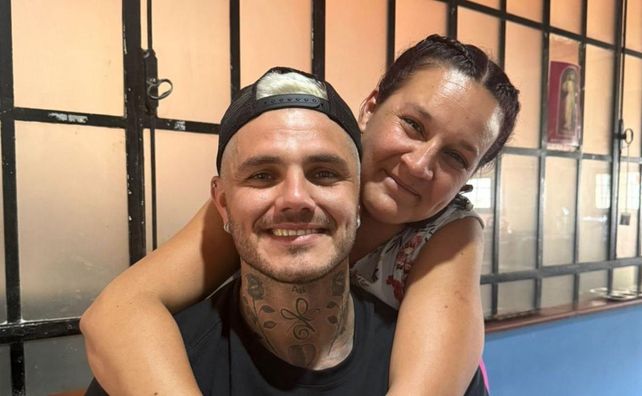 La hemana de Mauro Icardi quiere llevar la voz de los barrios de zona noroeste al Concejo