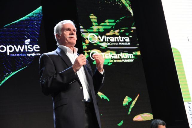 Martín Fraguío