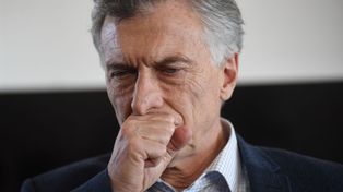 Para la Justicia, el decreto de Mauricio Macri que habilitó el ingreso de familiares de funcionarios al blanqueo de capitales significó “la extensión de un beneficio a un caso no previsto oportunamente en la ley”.