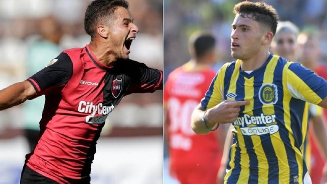 Ramiro Sordo y Alejo Veliz