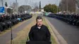 El ministro de Seguridad de Santa Fe firmó la resolución que obliga a funcionarios y policías a someterse a controles antidroga periódicos, sorpresivos y externos.
