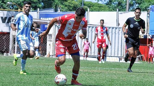 En VIVO: Unión, juega frente a Atlético Tucumán