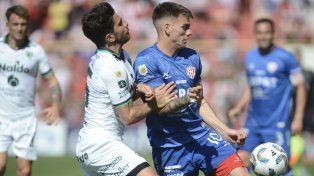 Kevin Zenón decidió bajarse de la convocatoria a la Sub 23