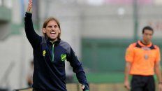 El DT rosarino de Defensa y Justicia confesó su amor por Newells El DT rosarino de Defensa y Justicia confesó su amor por Newells
