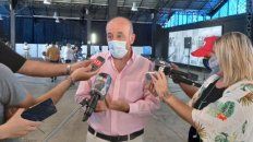 Leonardo Caruana llamó a la reflexión al espacio político opositor Juntos por el Cambio. Leonardo Caruana llamó a la reflexión al espacio político opositor Juntos por el Cambio.