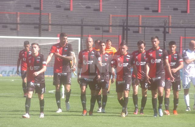 Lavallén definió a los viajeros para visitar a Huracán