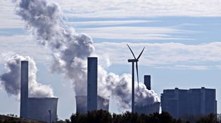 36 empresas son responsables de más de la mitad de las emisiones de CO2